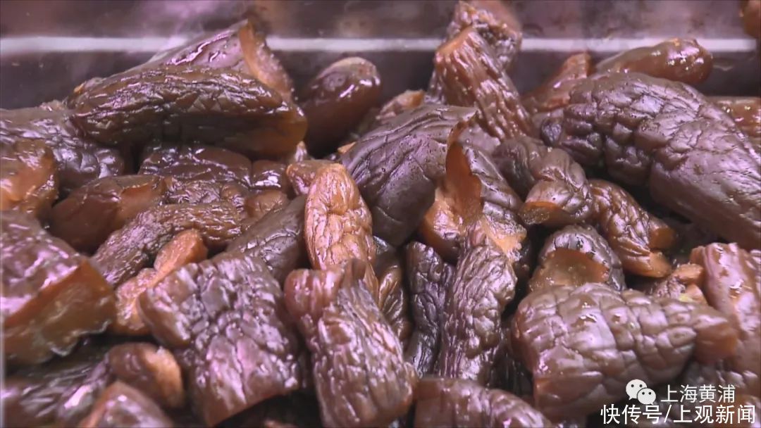 最佳拍档|赤日炎炎似火烤，酱菜销售起“蓬头”