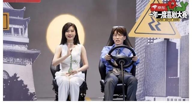 李誕與馬東，孰更好笑？