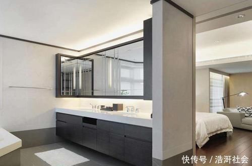 内行人|买房最不该选双卫生间户型了?听内行人说完,懊悔没早知道