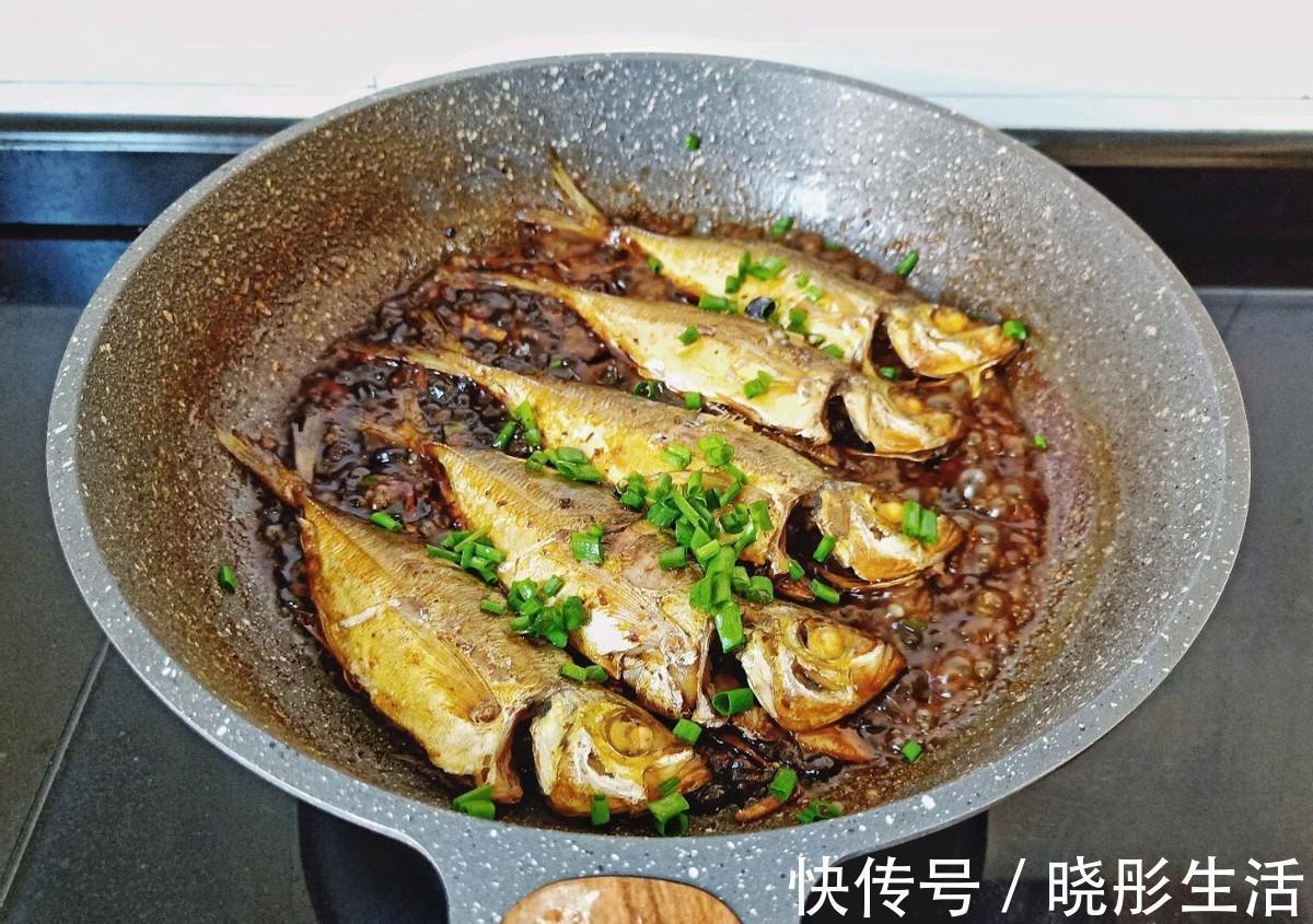 口感|它是“最便宜”的海鱼，至今无法“人工养殖”，营养丰富口感好