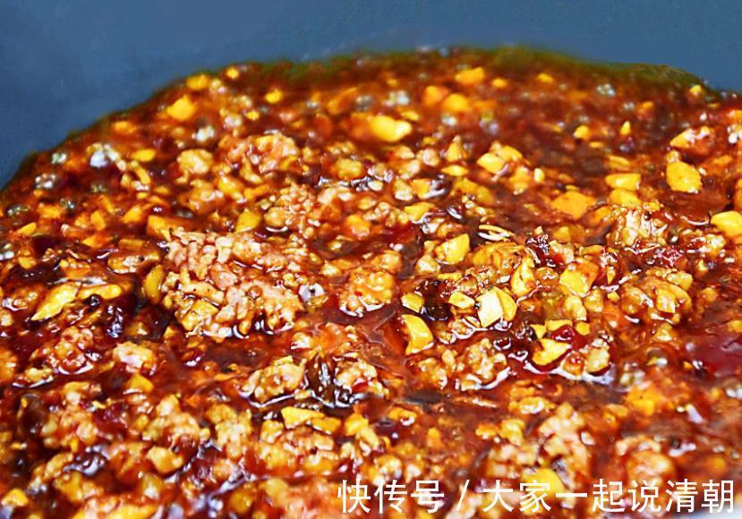 麻婆豆腐|入秋后这菜不能错过,每周连皮炖3次,美白养颜,越吃越年轻