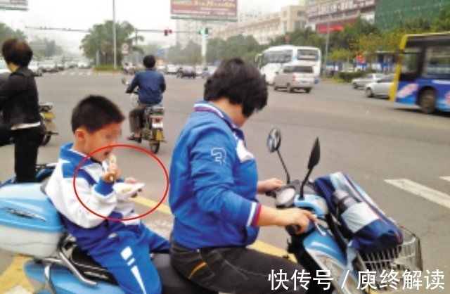 父母|想要孩子长高,早餐最好别吃它,“3不原则”父母也要了解