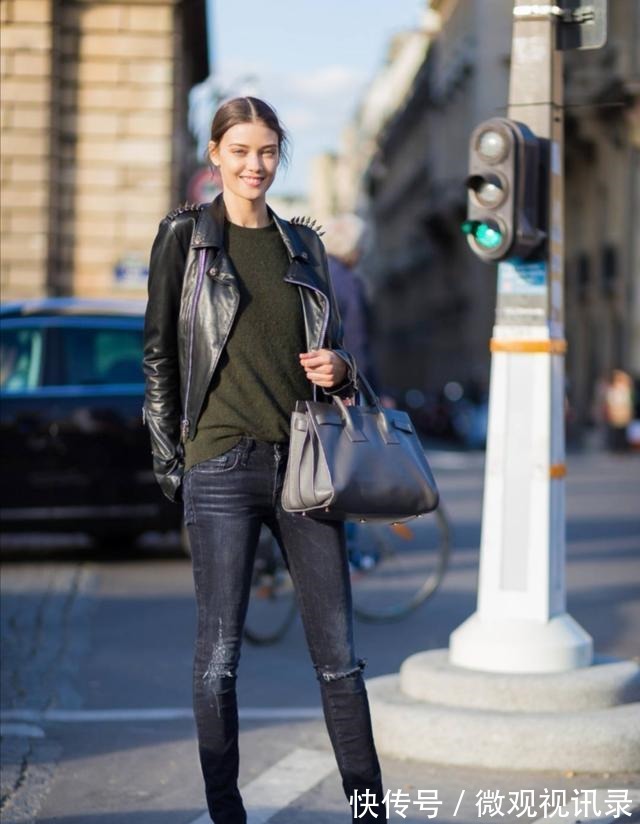 平底鞋|你适合“高跟鞋”还是“平底鞋”，其实与身高无关，主要看这4点！