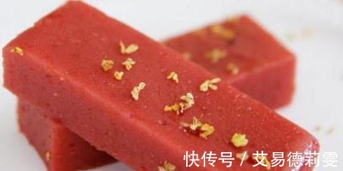 减肥|女性常食以下“减肥片”,能消脂减肥,美容养颜,肤色红润了