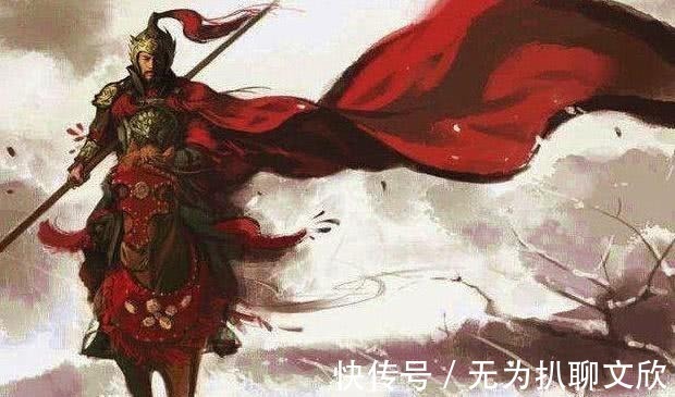 伍子胥!历史上,谁能称得上真正的英雄?鲁迅:我认定的只有四人!