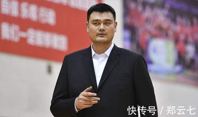 班子|尘埃落定,中国篮协新一届领导班子敲定,姚明获免死金牌,有意外