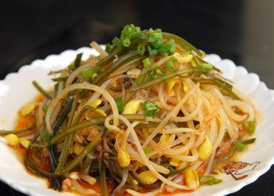 豆干丝|马上就要过年了很多人都在减肥,多吃凉拌菜,低脂低卡减肥燃脂