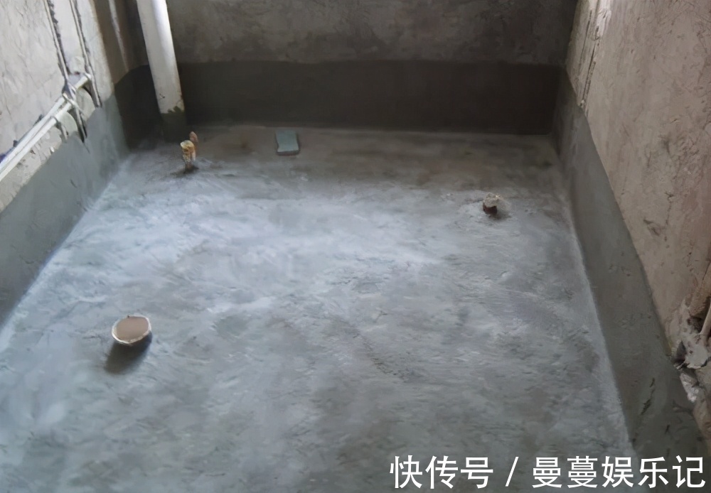 水龙头|家里装修,为了省钱闯下这5大祸,劳心劳力,这些坑你们不要踩!