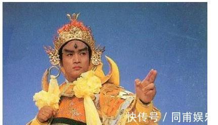 杨戬$封神大战中真正能真正杀死杨戬的是谁?圣人不出能做到的不足五人