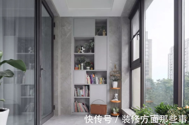 角度看|161平美式四居室,空间蕴涵温馨气息和感染力