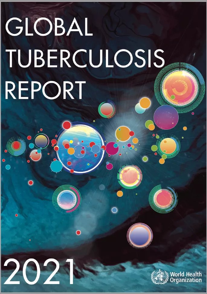 国际|WHO报告：新冠疫情让结核病终结的国际目标越来越遥不可及