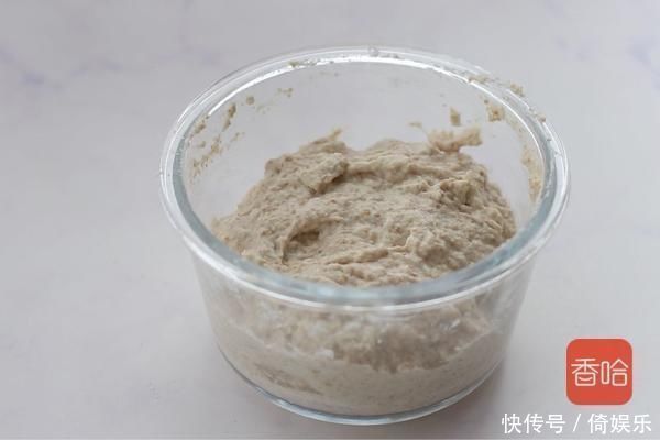 这样做全麦吐司不要太好吃满屋子都是麦香,早餐吃它太健康了