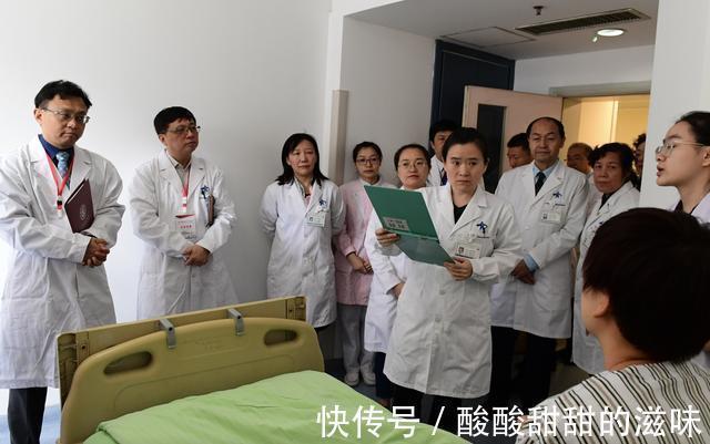 怀孕|产检时,这3句话最好憋住别说,别让自己难堪,你有说过吗