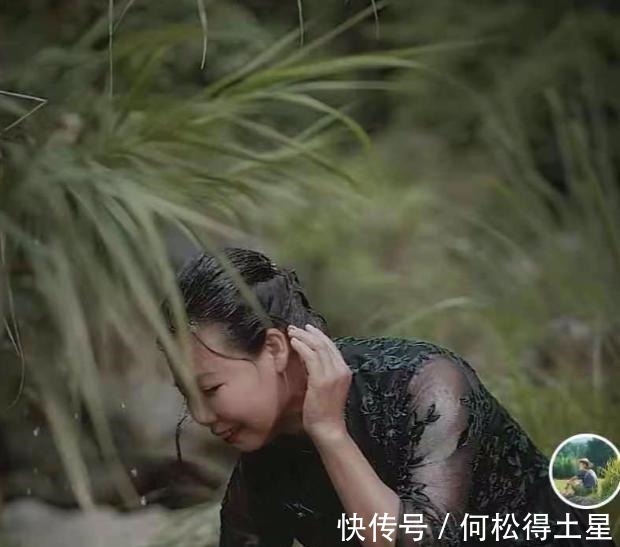 男版李子柒養(yǎng)豬種田做農(nóng)活,歲月靜好!