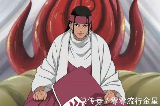 初代火影|同为阿修罗转生者,鸣人为何没有初代细胞