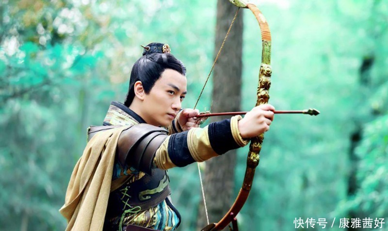 奸雄|他是“庶人”出身的皇亲国戚，莫名其妙被送上皇位，不料成为奸雄