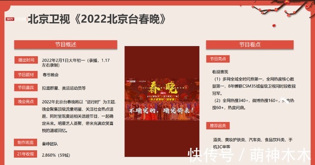 卫视跨年春晚项目出炉：流量明星仍是座上宾，运动健儿成新宠