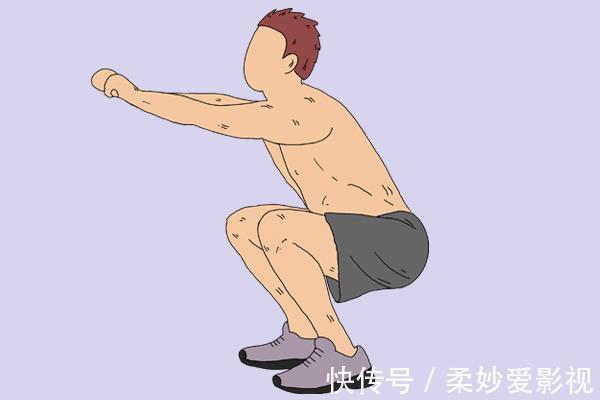 身体素质|年过50,想知道身体素质如何?不妨进行3个动作,看能否轻松完成