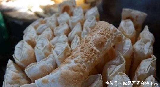 德州美食除了扒鸡你还知道啥,来德州必打卡的还有这些美食请了解