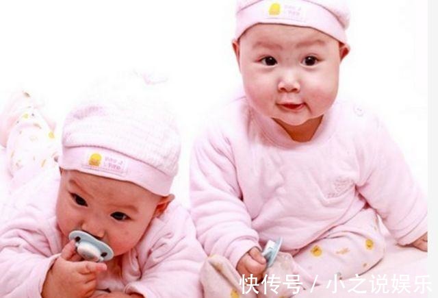 抚养费|一胎女宝,二胎双胞胎女宝,三胎男宝,三胎超生丈夫做了这决定