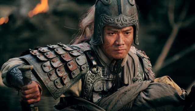 诸葛亮|三国揭秘诸葛亮不用赵云守荆州的原因!