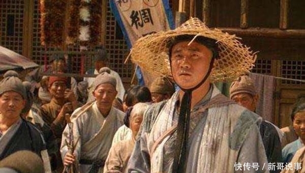 农民起义|此人战败自杀未成, 在朱元璋面前并不服软, 最后被杀, 不是张士诚