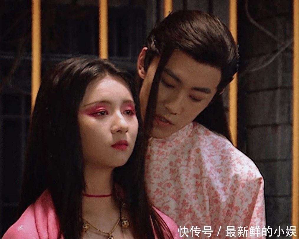 陈宥维|陈凯歌逐渐郭敬明化,李诚儒退赛,撕下了最后一块遮羞布