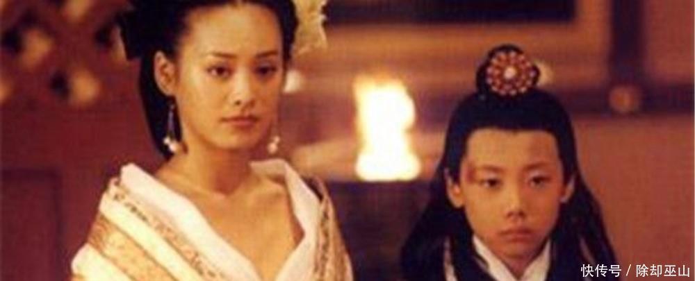 唐朝|唐朝中最悲哀的五位皇帝,第四个在位仅两年,几乎算是夭折了!