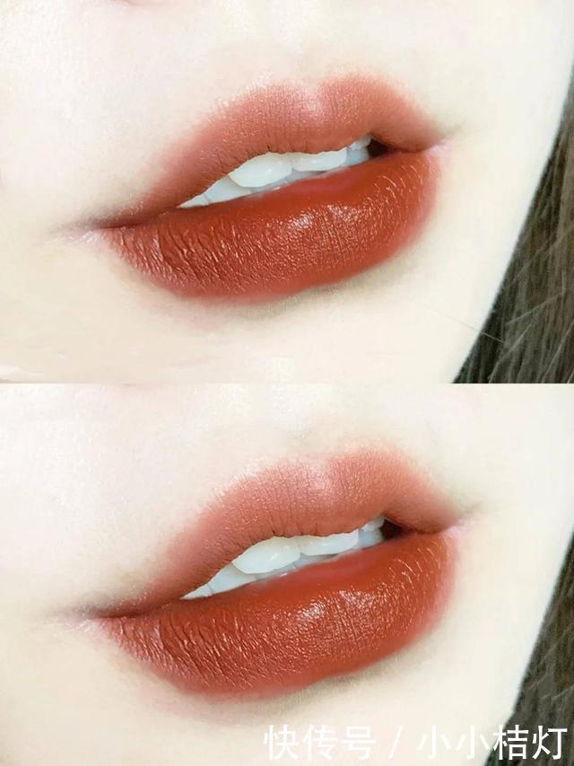 男色|火遍秋天的四款口红测评,这才是真正的“斩男色”,谁用谁好看
