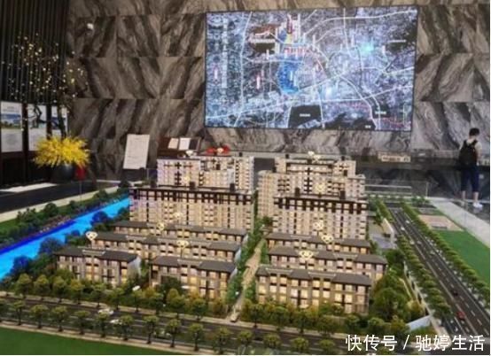 房子|“中介”买房和“售楼处”买房有什么区别内行人说差别可大了