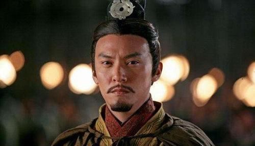 孙权|此人是东吴虎臣之首，勇猛堪比张辽，但始终不被重用