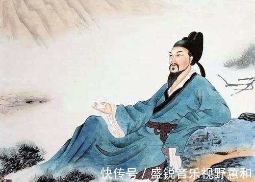 南园十三首?其五@他只活了27岁,写下一首诗,短短4句,却火了千年