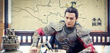 历史|中国历史上得国最容易的开国皇帝 杨坚称帝建国真的很容易!