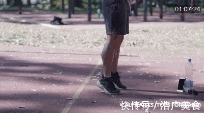 下肢|早起一个简单动作,只需3分钟,补肾壮阳,通气血,在家就能做