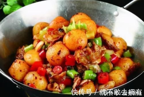 分享22款菜肴经典做法,易学易做又好吃,适合做给家人吃