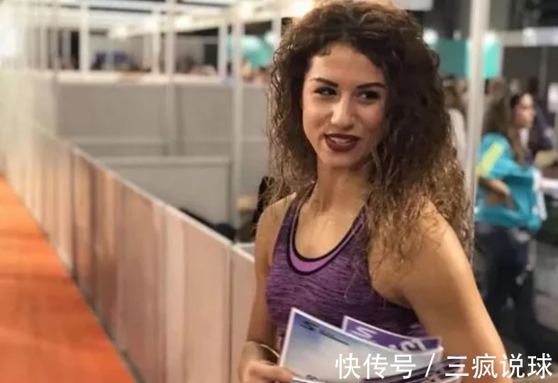 美女选手|狠人!美国美女选手马拉松途中内急,边跑边拉,拿到多少奖金?