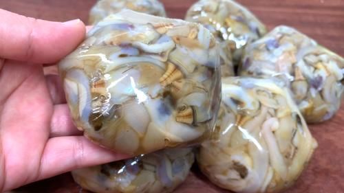 夏天,碰到此肉别手软,一次性囤30斤,放冰箱冻起来,特省事