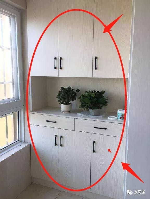 鞋柜门|误打误撞装对了这33个细节,邻居串门看到连连称赞道:太实用了
