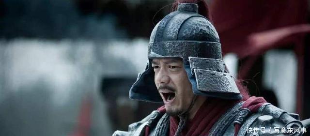 军队|韩信,凄惨下场的的大将军!韩信,凄惨下场的的大将军!