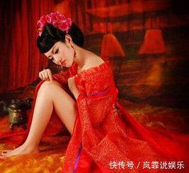 中国历史上最坏的10个女人,按朝代排序,最后的她最坏