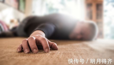 癌症|腰痛、贫血、抵抗力下降...你还不在意小心被这种癌症“盯”上