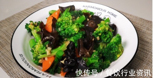 7道快手家常素菜,色香味俱全,无肉一样香,一周7天不重样