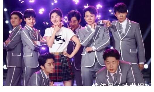 《披荊斬棘的哥哥》真的會像《乘風(fēng)破浪的姐姐》一樣火嗎?