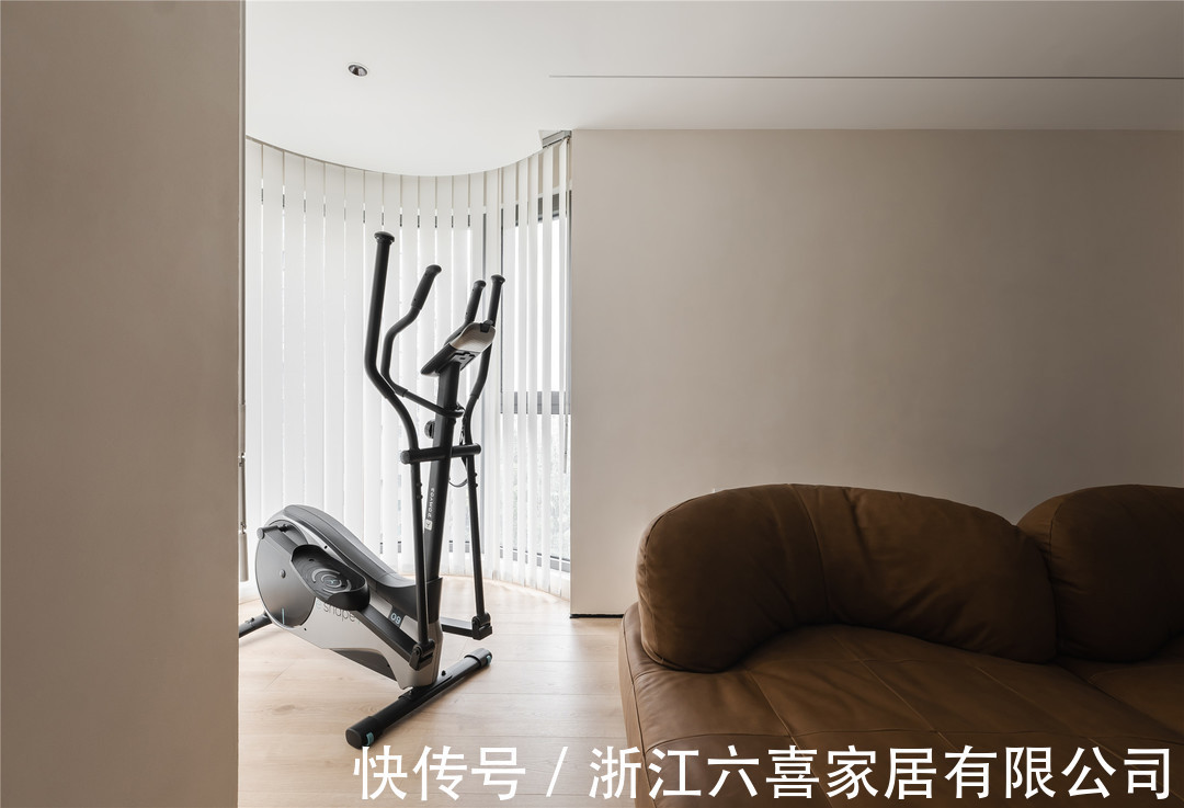 主题|设计主题和风格的折中混合，造就充满独特空间的家