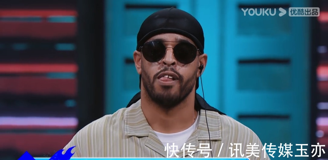 中国文化|《这就是街舞4》外国选手接连淘汰,范范和黄卉一直都在,合理吗