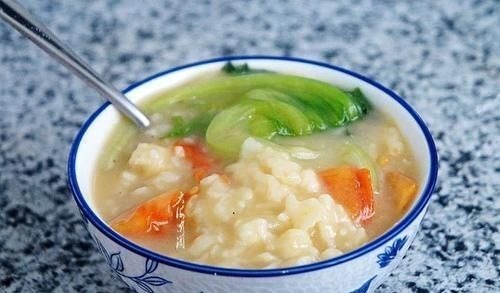 面疙瘩|80岁爷爷坚持三十年，每天都要吃它，眼不花耳不聋，腿脚也灵活