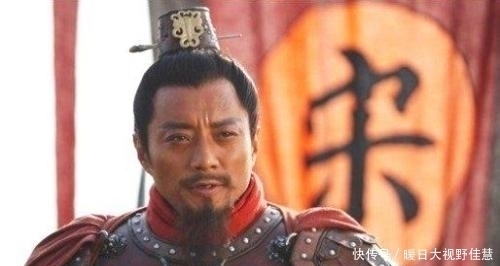 关键人物&他可以助晁盖稳坐第一,却一直被忽视,导致晁盖大权旁落