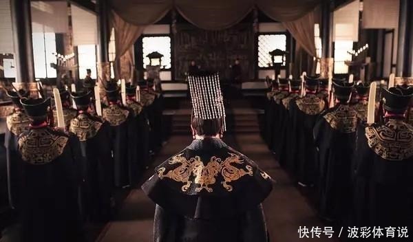 鲜卑|中国古代的科技战,西晋大将在路边摆磁铁,鲜卑人中原人会妖术