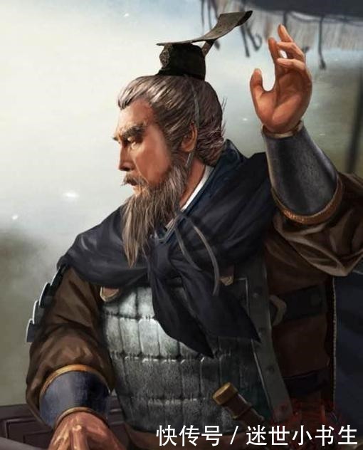 路上|大秦一统天下，这段艰辛路上的当世名将，皆为大秦立下汗马功劳！