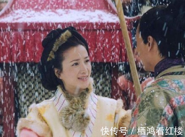 包惜弱!射雕英雄传:包惜弱真正爱杨铁心还是完颜洪烈?那间茅屋知道答案